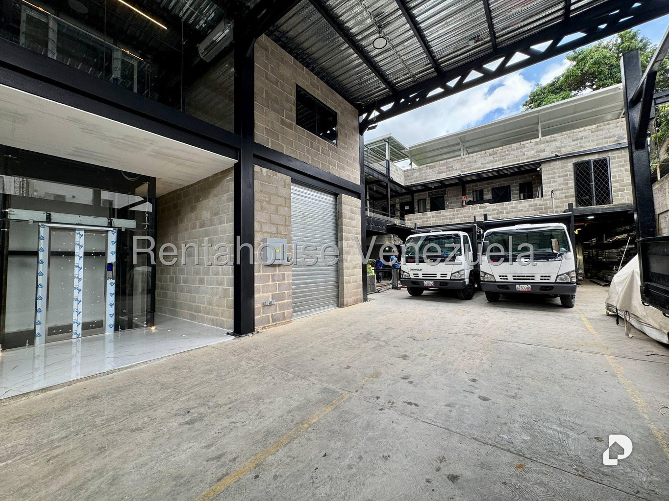 Local comercial en La Florida, Caracas – 5