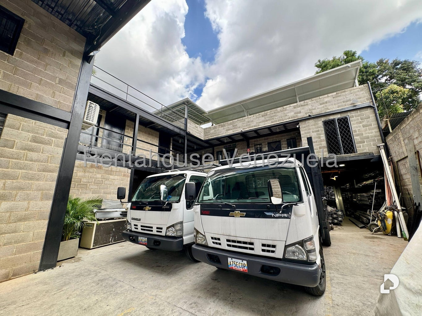 Local comercial en La Florida, Caracas – 2