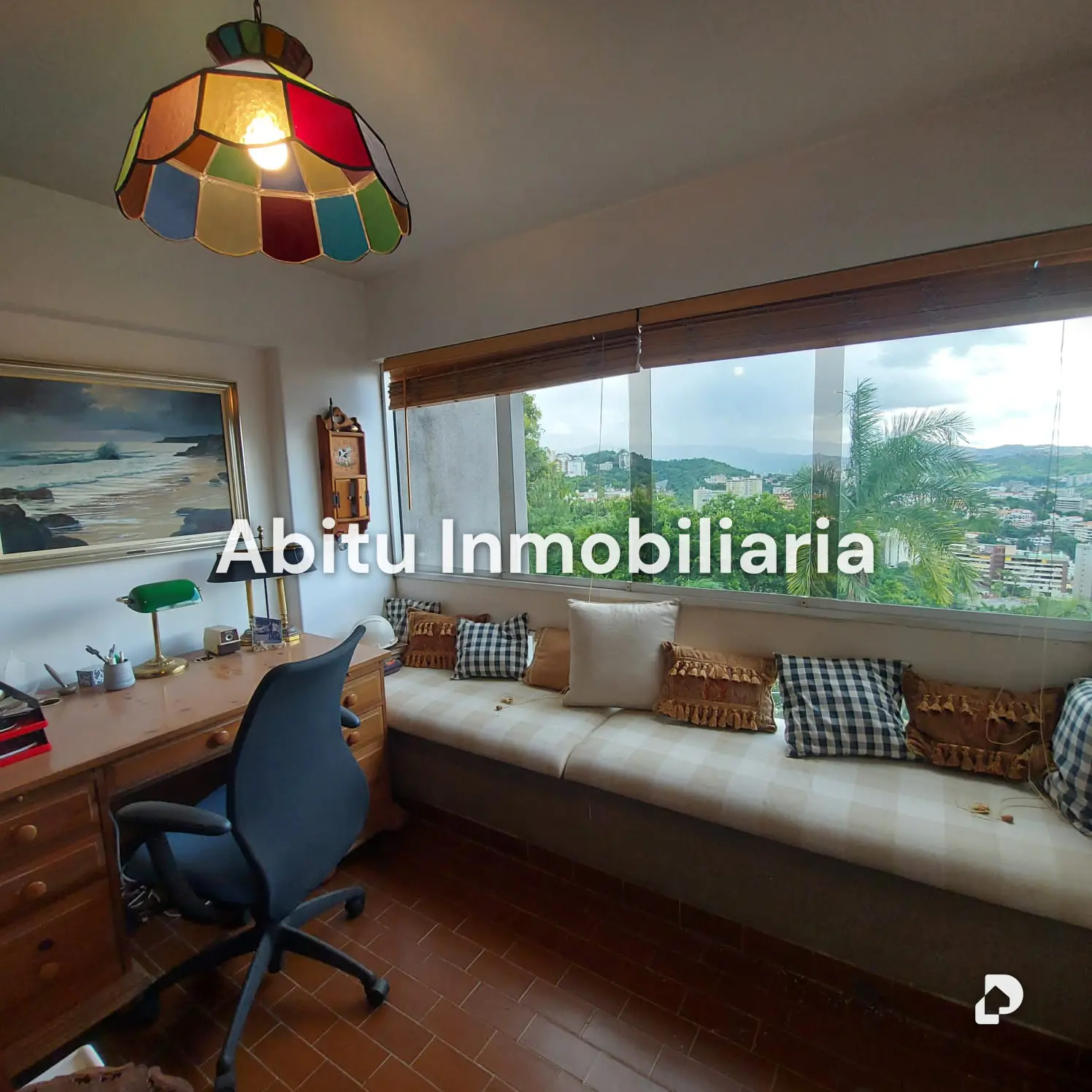 Apartamento en Chulavista, Caracas – 9