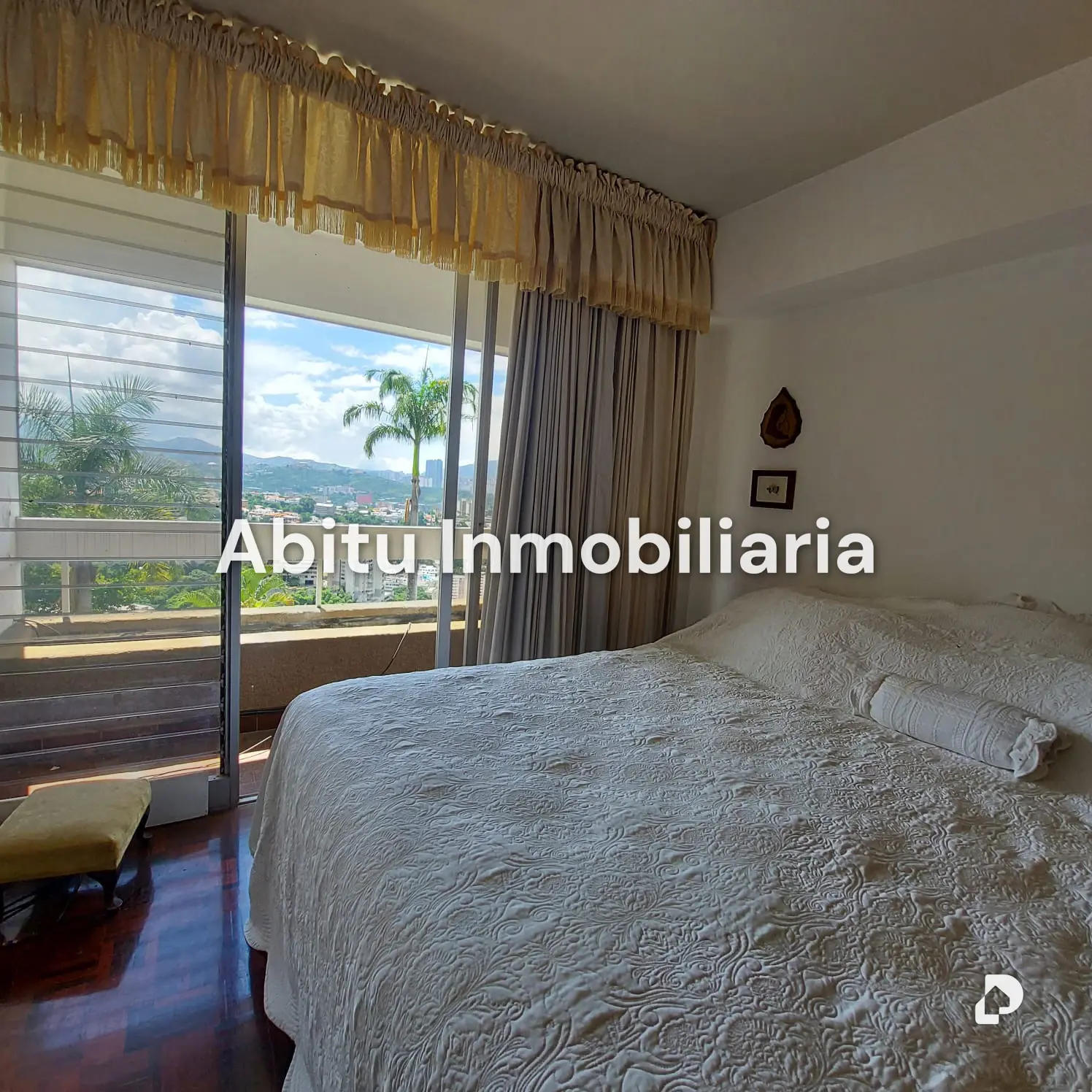 Apartamento en Chulavista, Caracas – 6