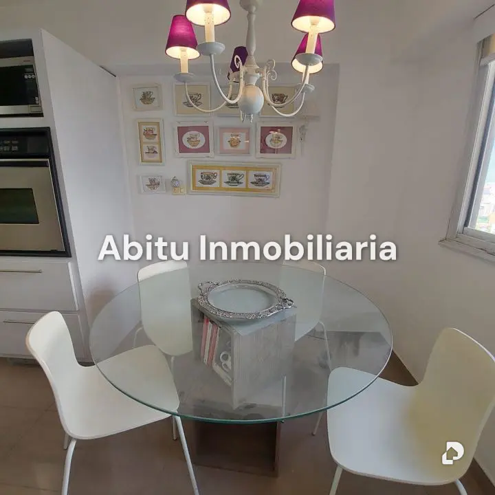 Apartamento en Chulavista, Caracas – 4