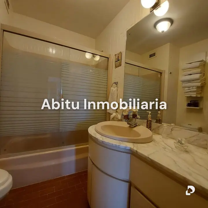 Apartamento en Chulavista, Caracas – 10