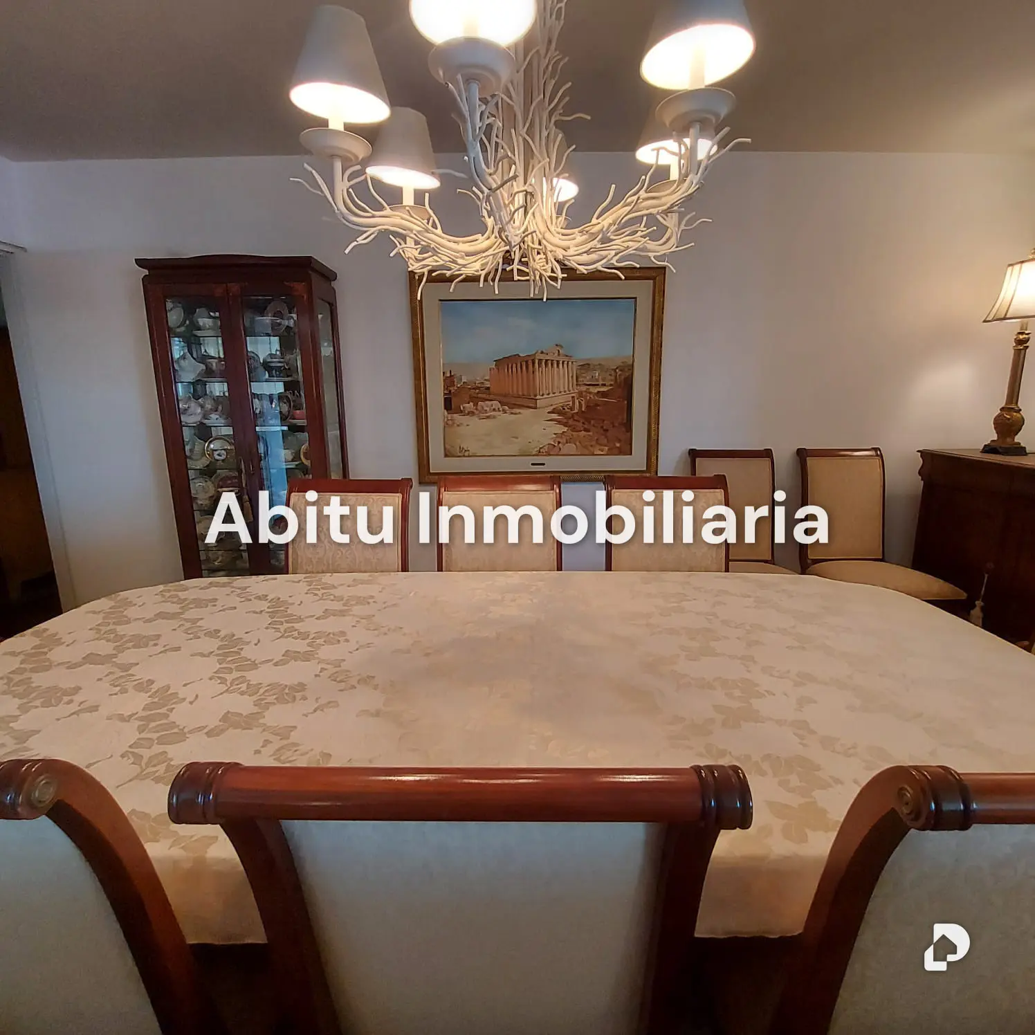 Apartamento en Chulavista, Caracas – 3