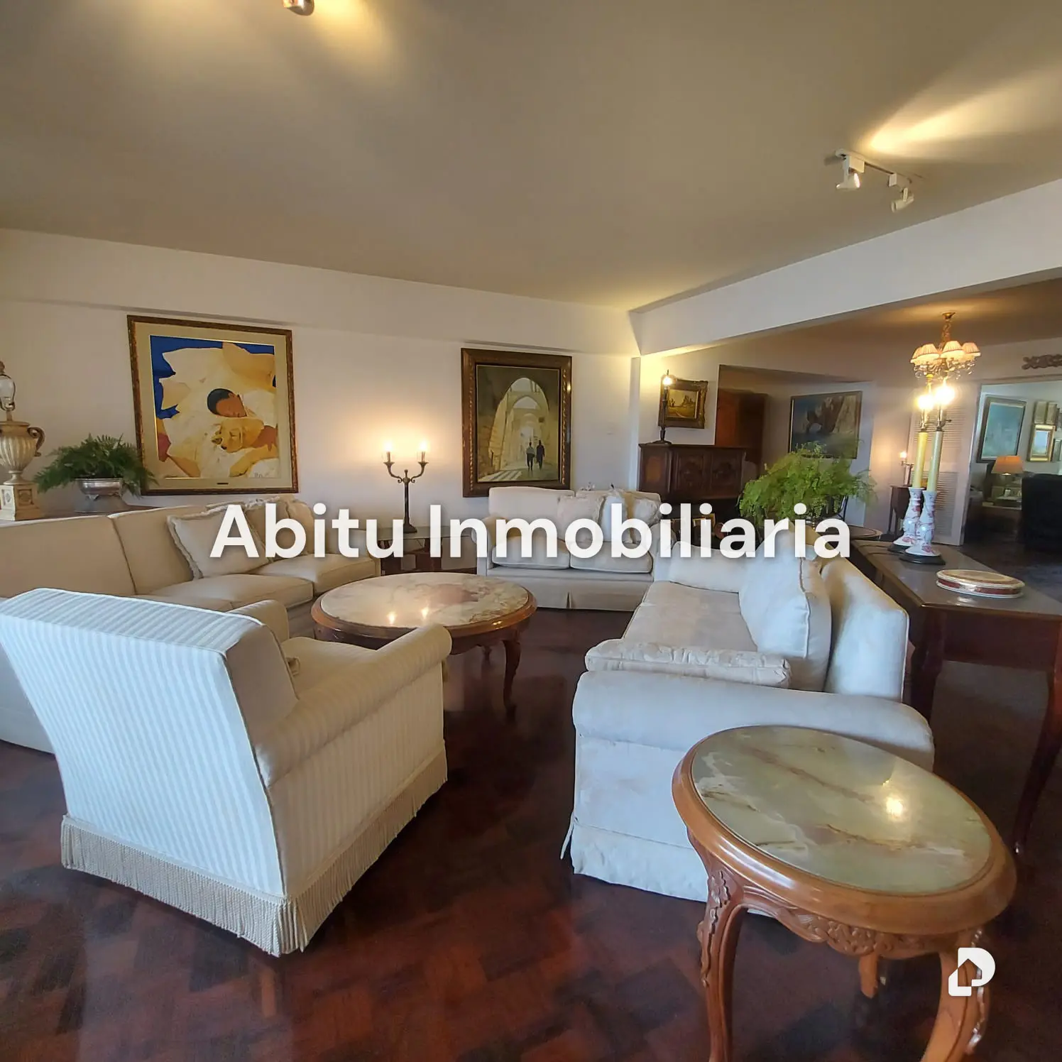 Apartamento en Chulavista, Caracas – 5