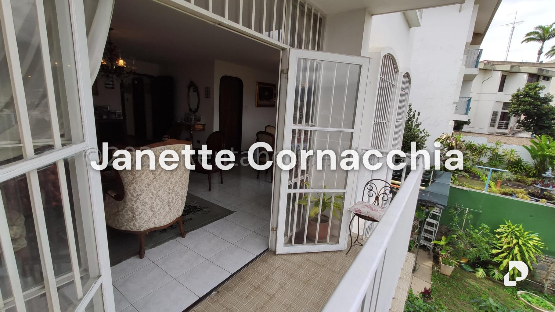 Casa en Macaracuay, Caracas – 9