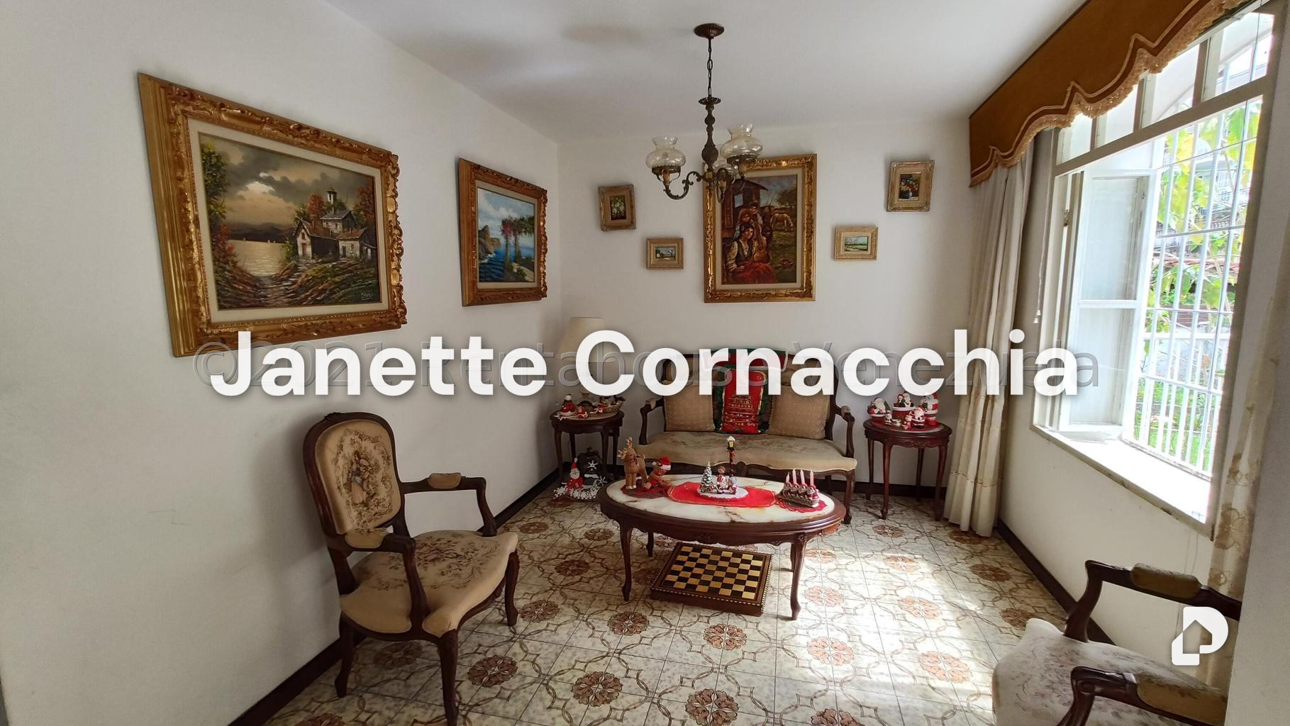 Casa en Macaracuay, Caracas – 4