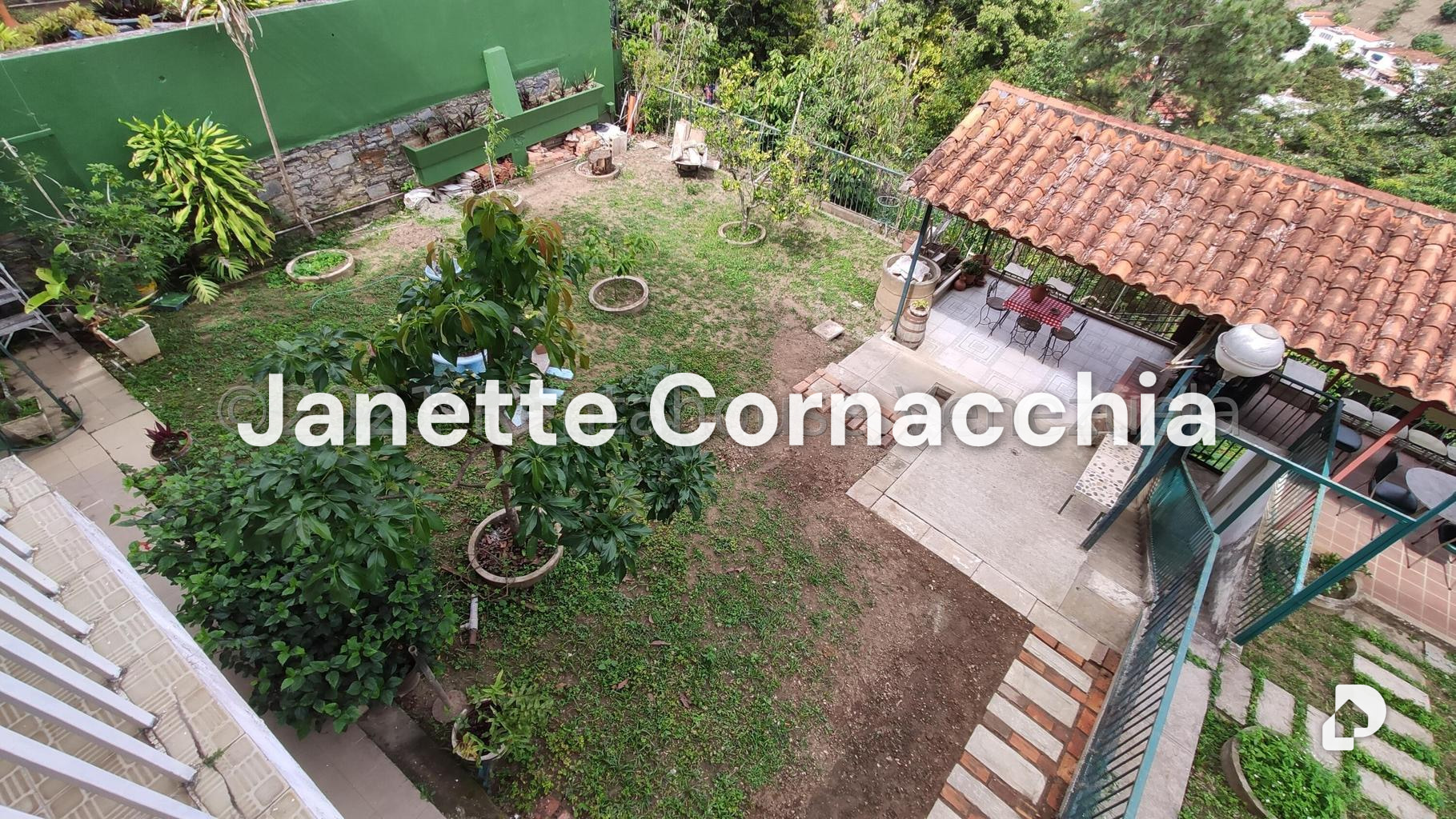 Casa en Macaracuay, Caracas – 30