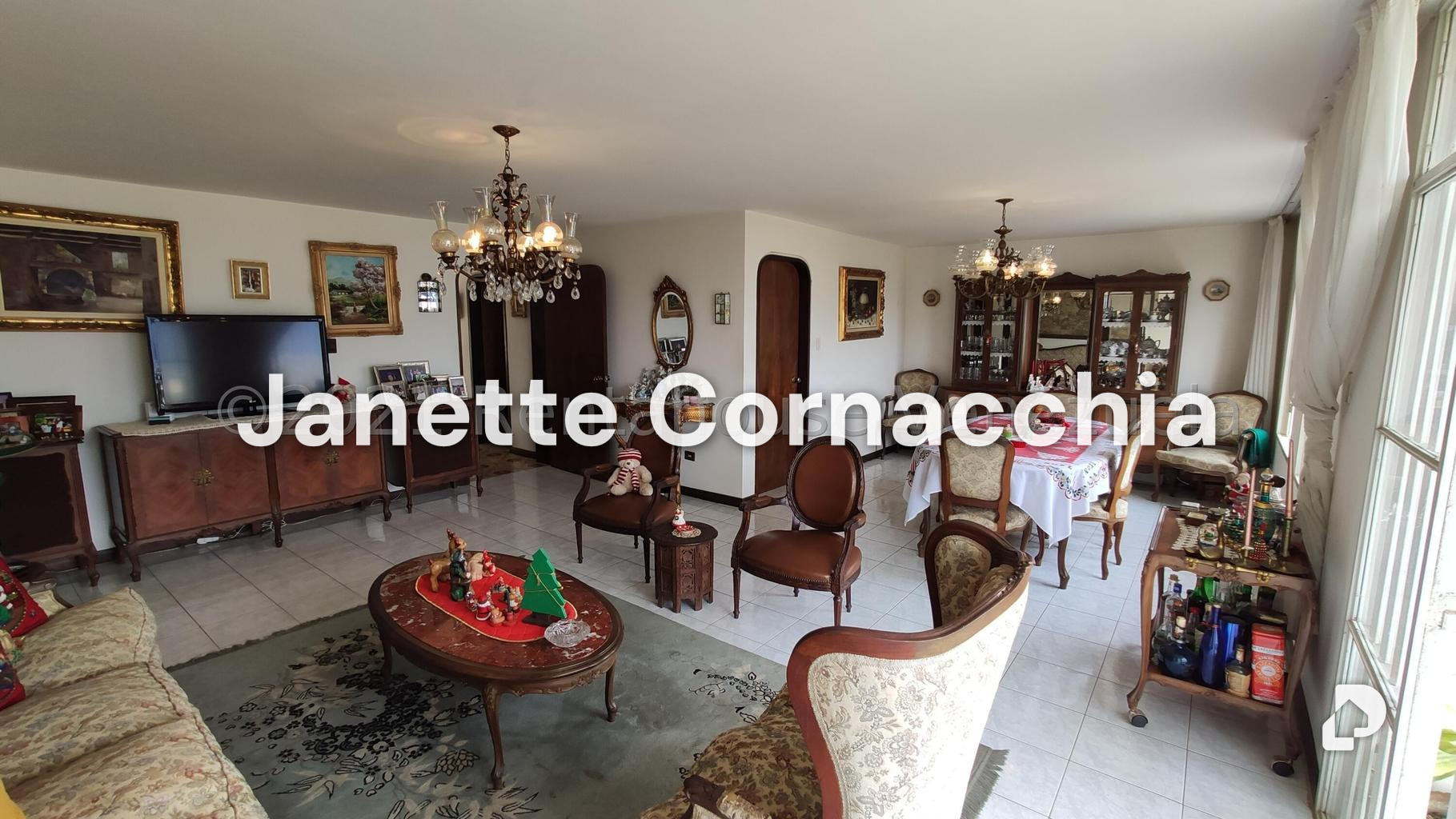 Casa en Macaracuay, Caracas – 7