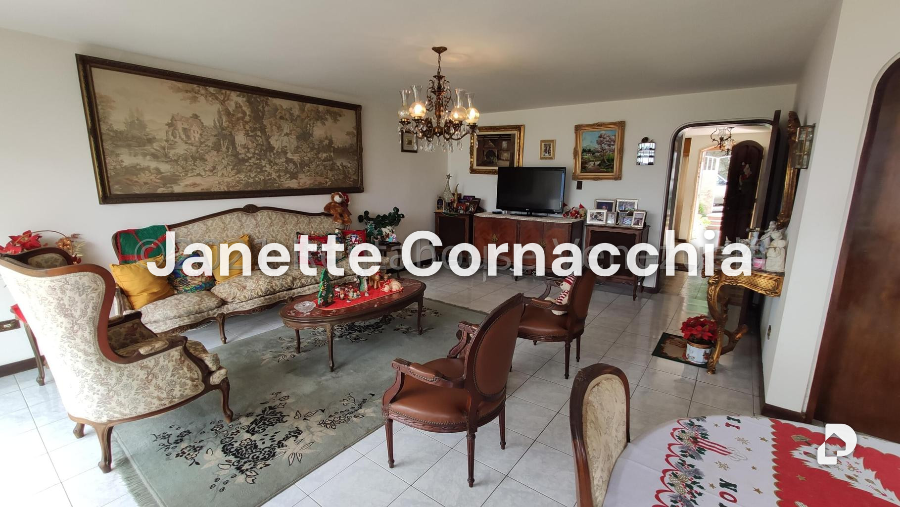 Casa en Macaracuay, Caracas – 13