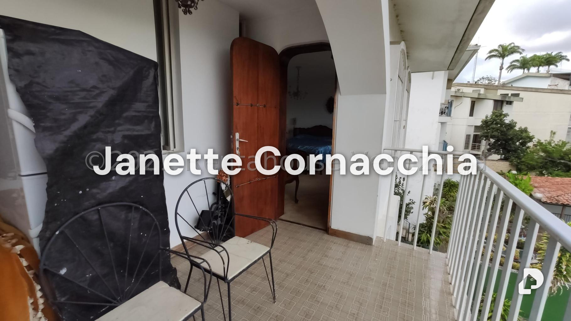 Casa en Macaracuay, Caracas – 28