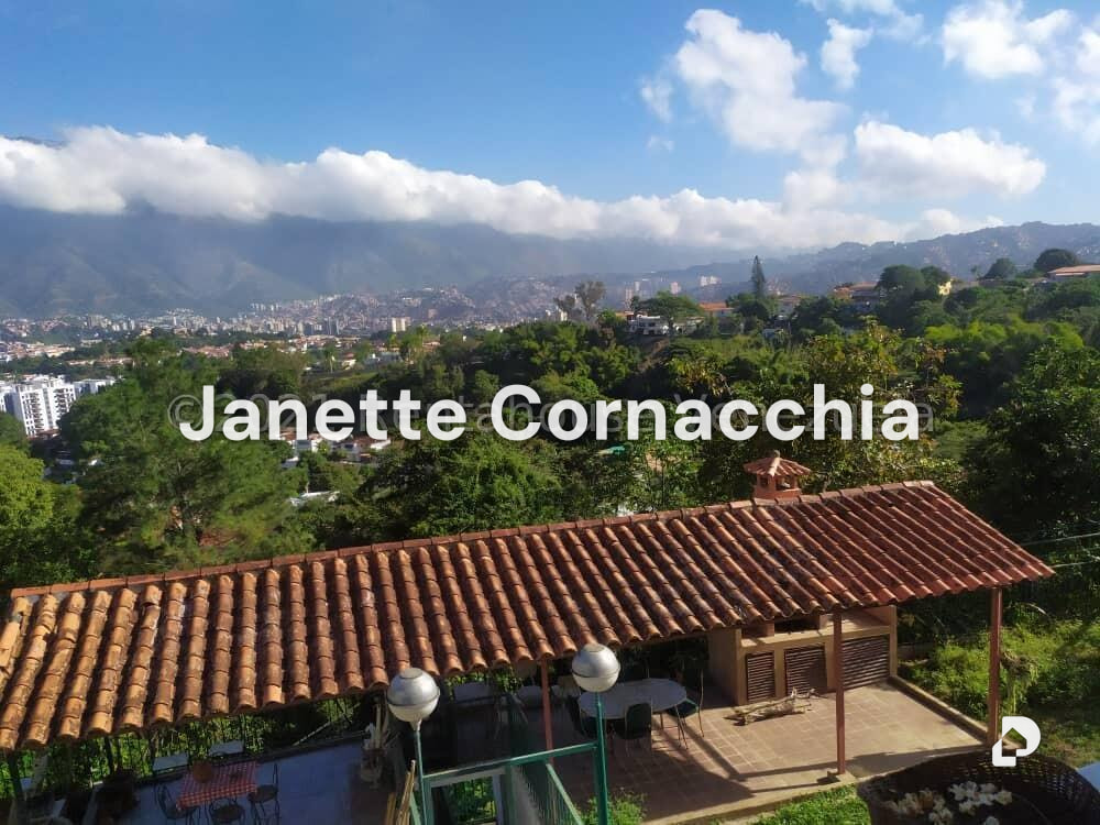 Casa en Macaracuay, Caracas – 12