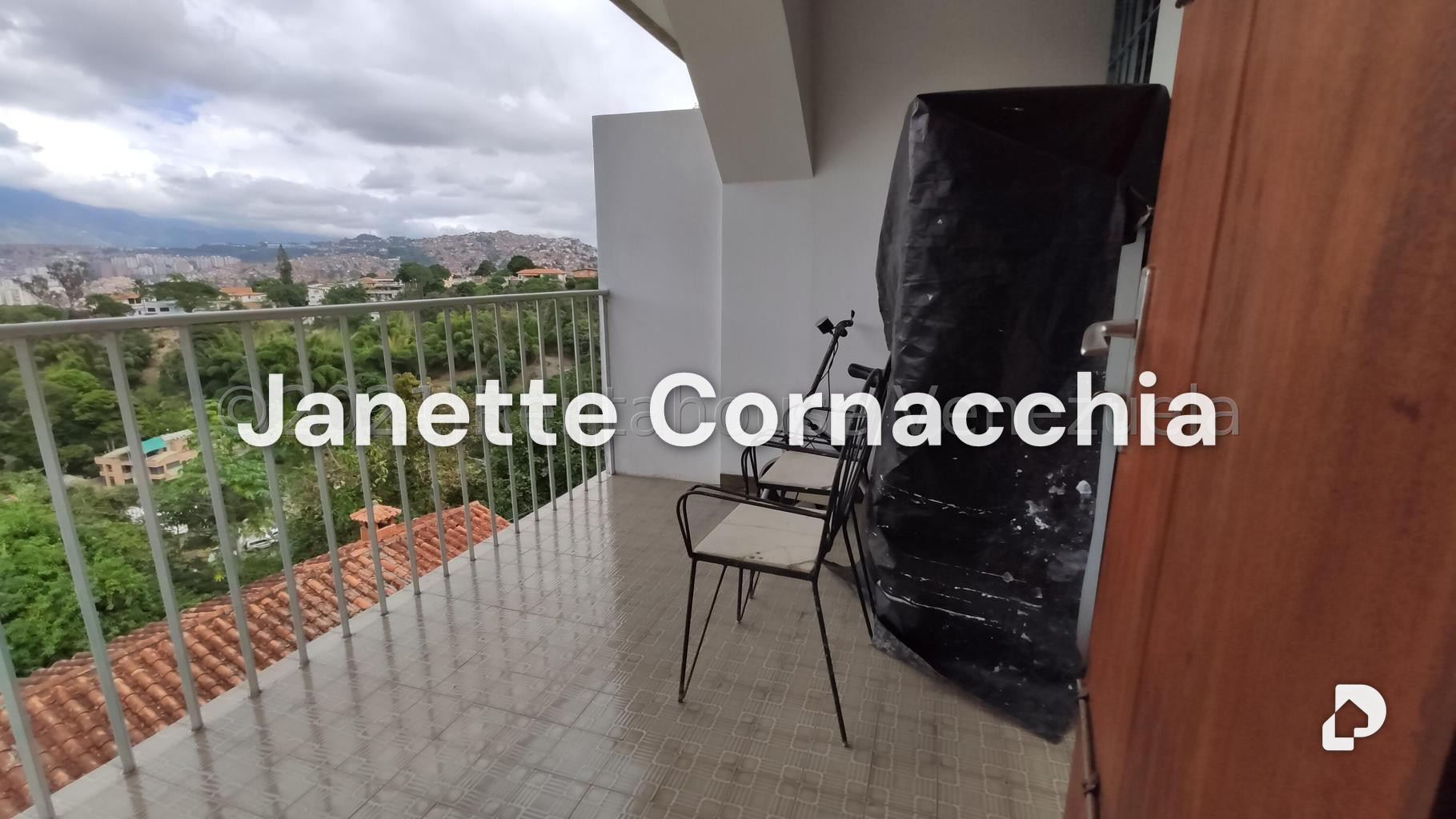 Casa en Macaracuay, Caracas – 27