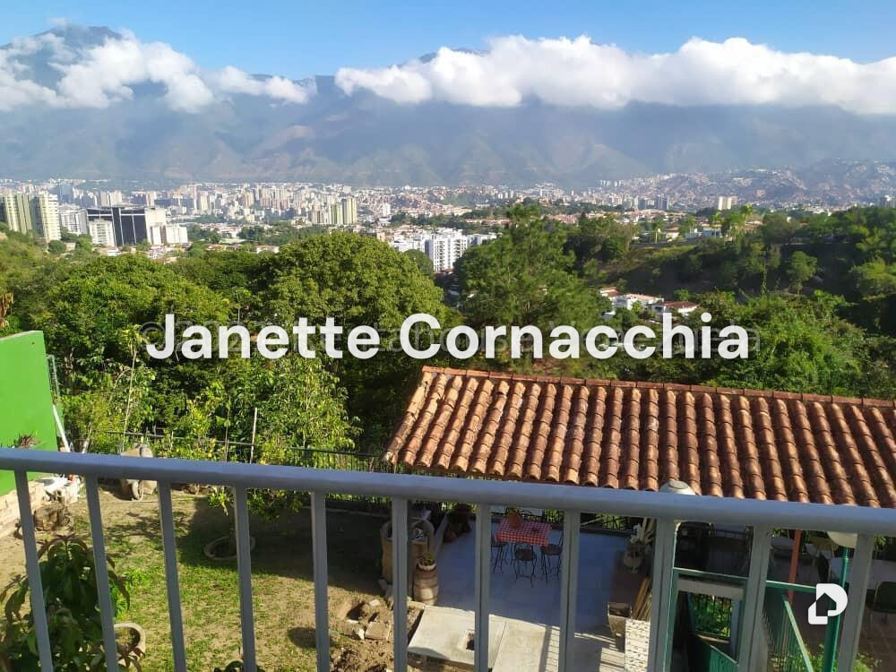 Casa en Macaracuay, Caracas – 11