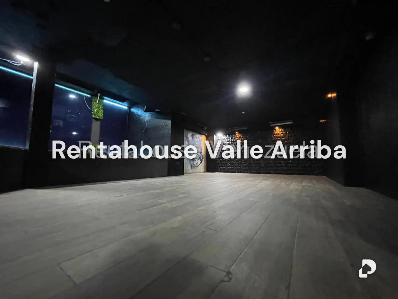 Local comercial en Las Mercedes, Caracas – 12