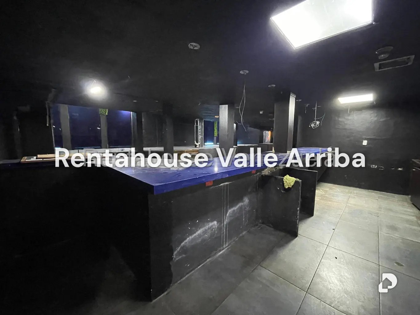 Local comercial en Las Mercedes, Caracas – 7