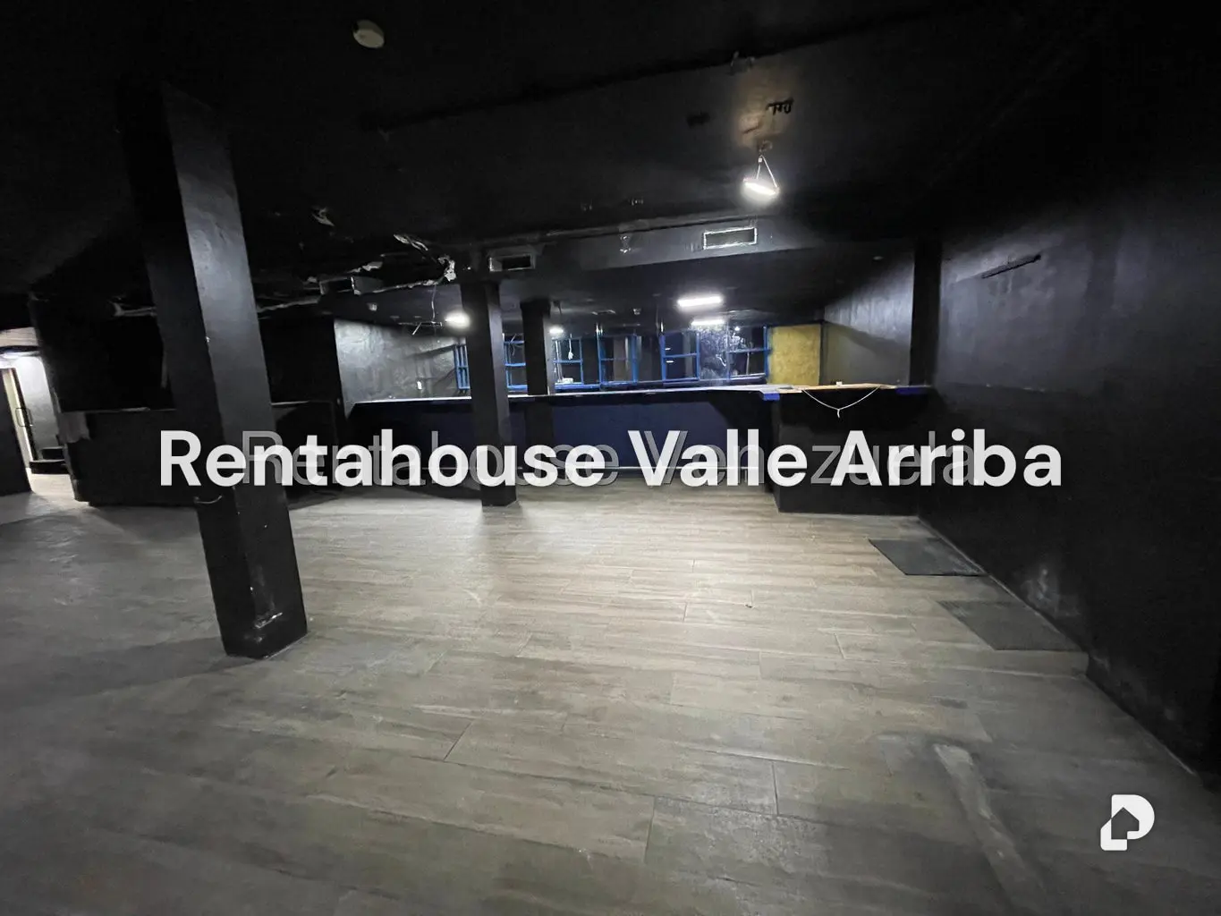 Local comercial en Las Mercedes, Caracas – 13