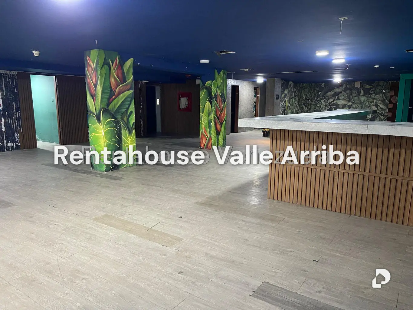 Local comercial en Las Mercedes, Caracas – 2