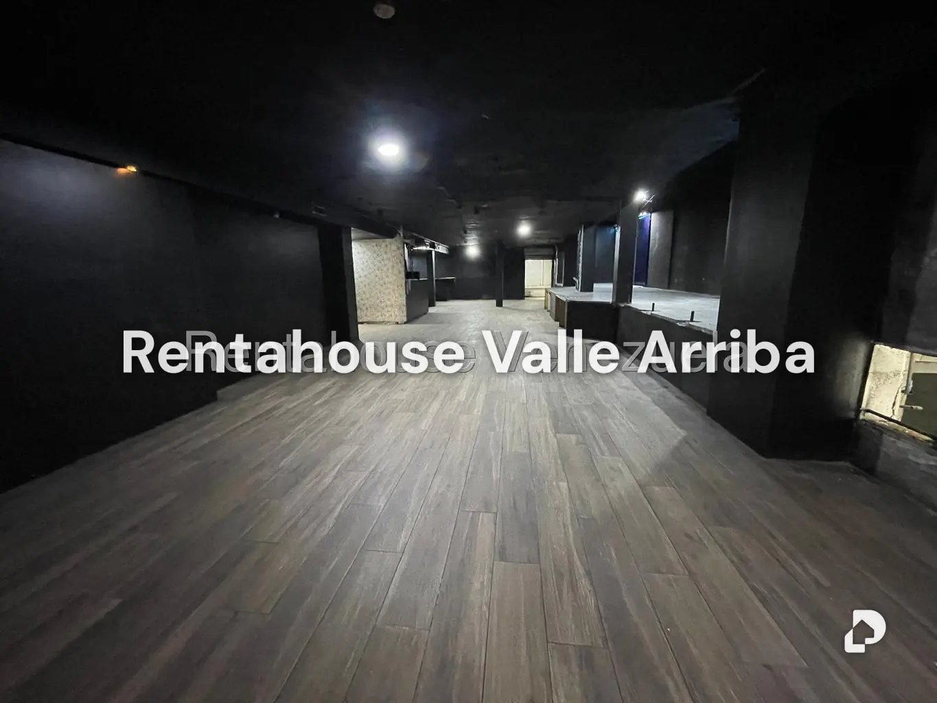 Local comercial en Las Mercedes, Caracas – 16