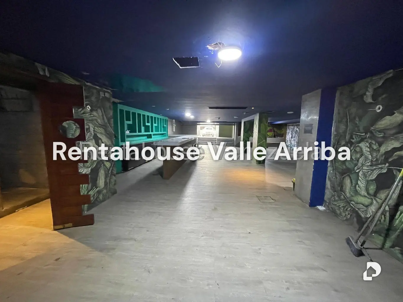 Local comercial en Las Mercedes, Caracas – 3