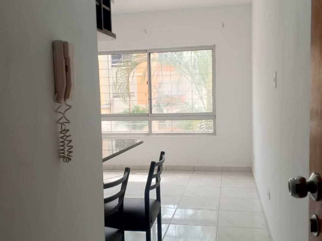 Apartamento en San Diego, Valencia - 1
