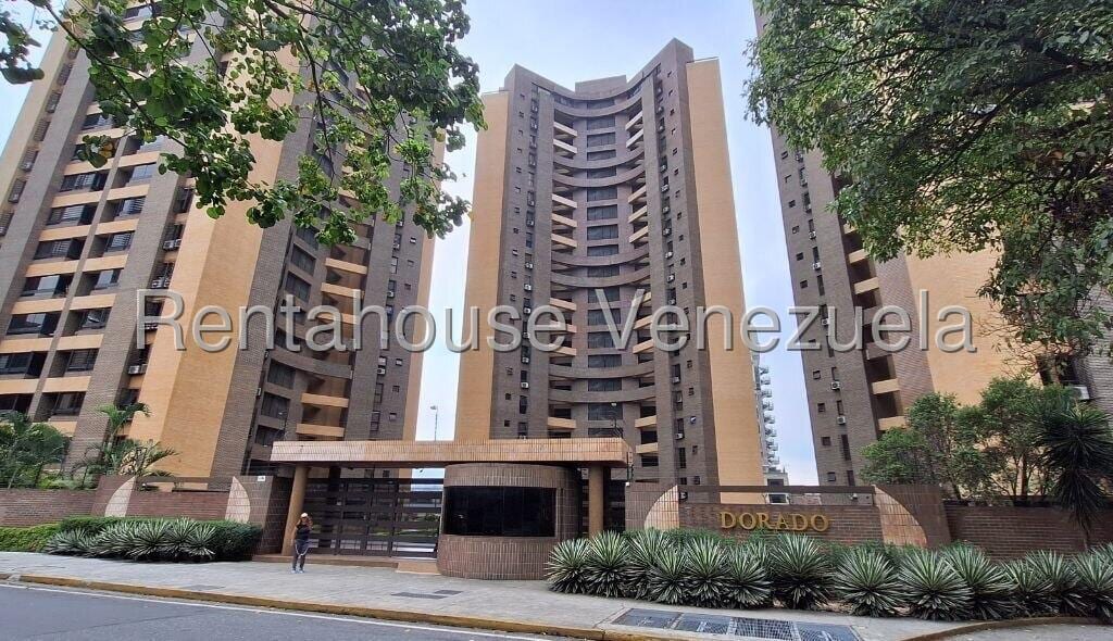Apartamento en Maripérez, Caracas - 1