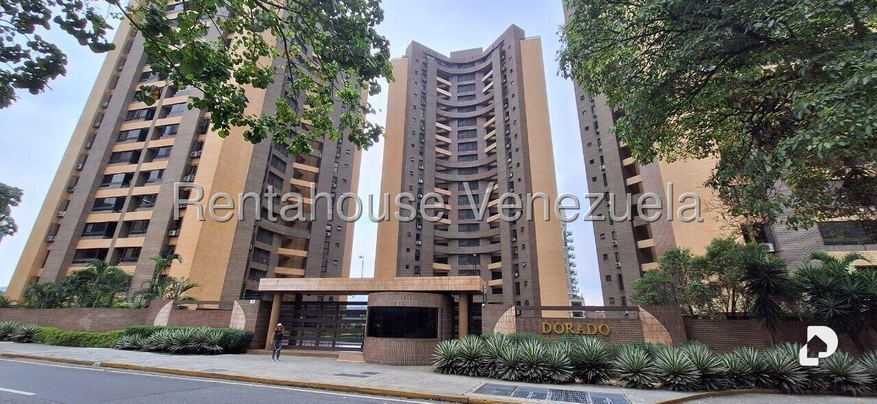 Apartamento en Maripérez, Caracas – 1