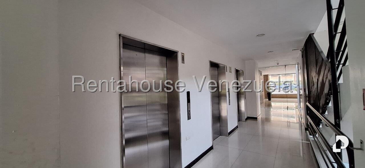 Apartamento en Maripérez, Caracas – 30