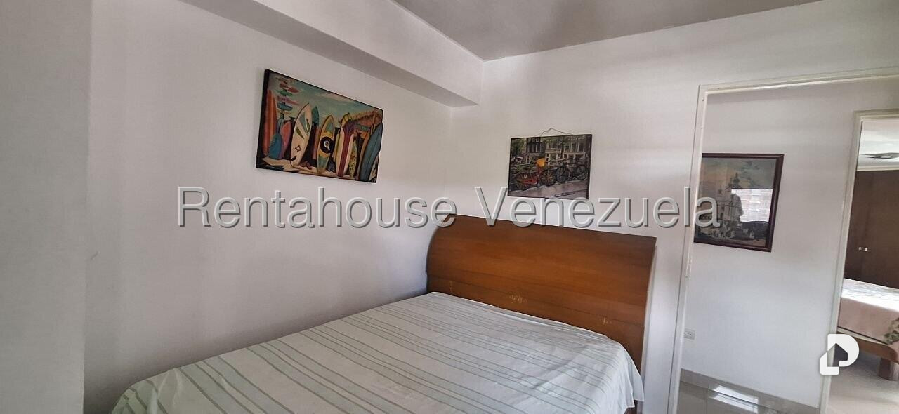 Apartamento en Maripérez, Caracas – 21