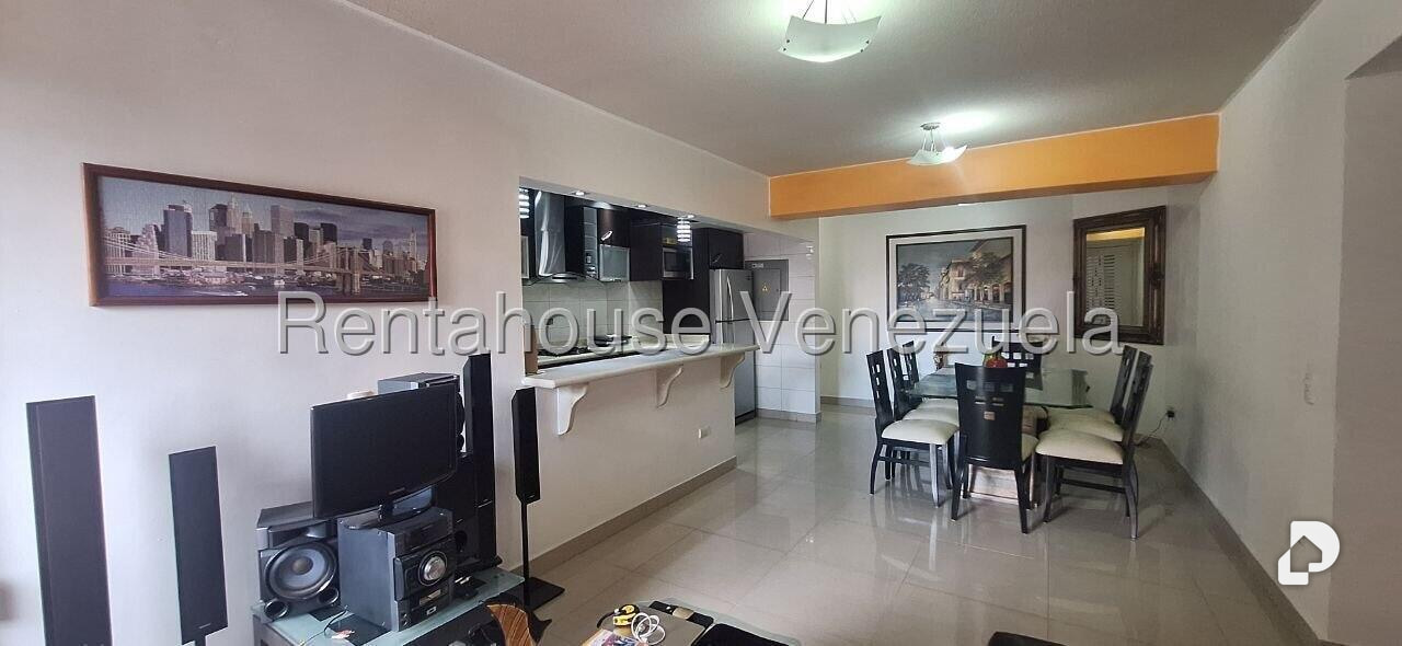 Apartamento en Maripérez, Caracas – 9