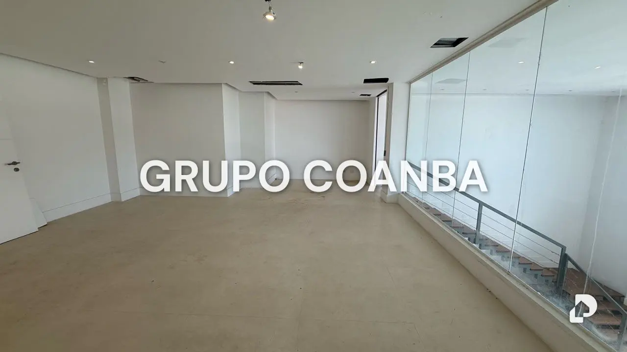 Apartamento en Altamira, Caracas – 11