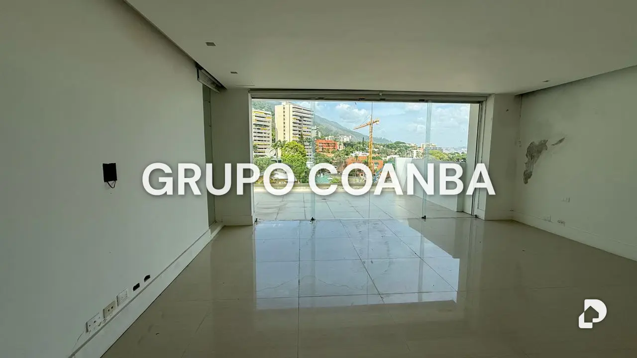 Apartamento en Altamira, Caracas – 15