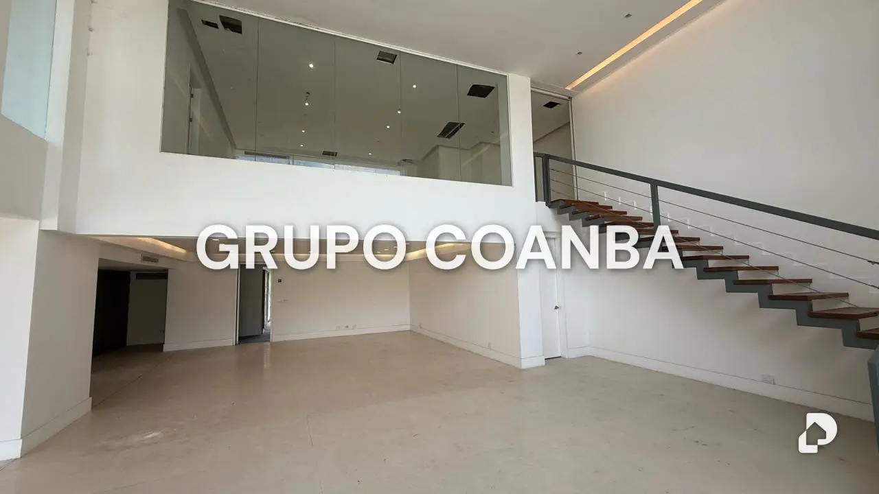 Apartamento en Altamira, Caracas – 13