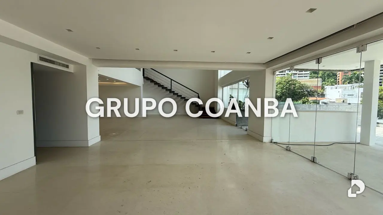 Apartamento en Altamira, Caracas – 4