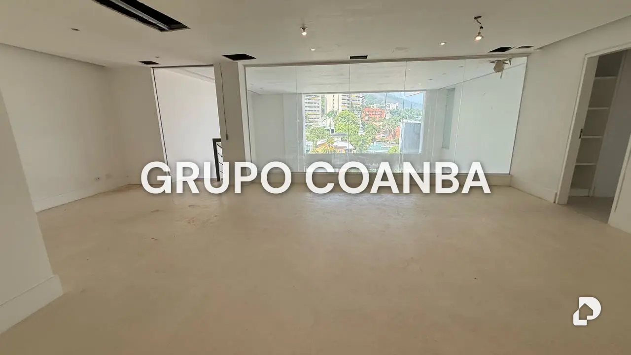 Apartamento en Altamira, Caracas – 9