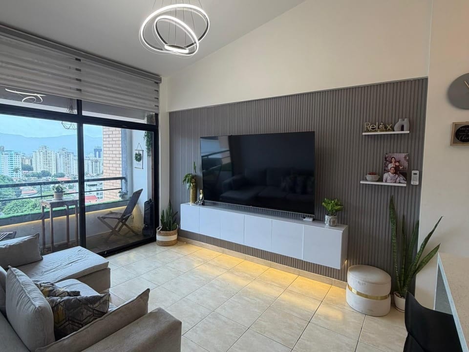 Apartamento en Agua Blanca, Valencia - 1