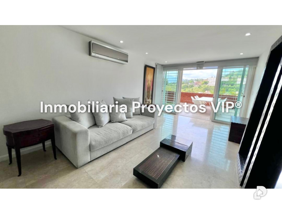 Apartamento en La Tahona, Caracas – 3