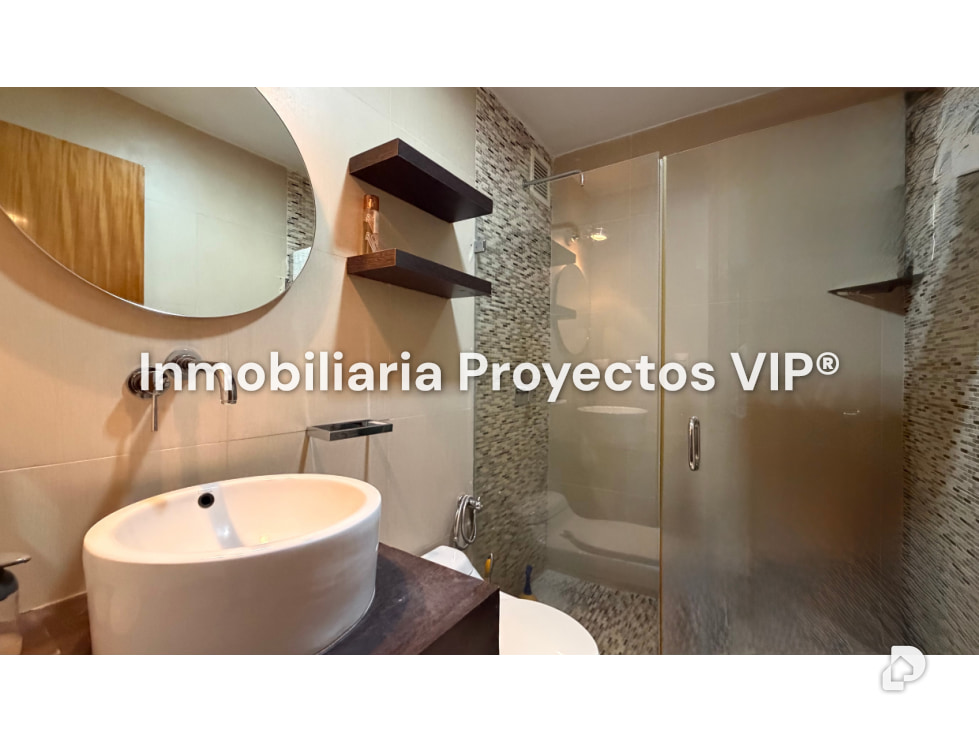 Apartamento en La Tahona, Caracas – 8