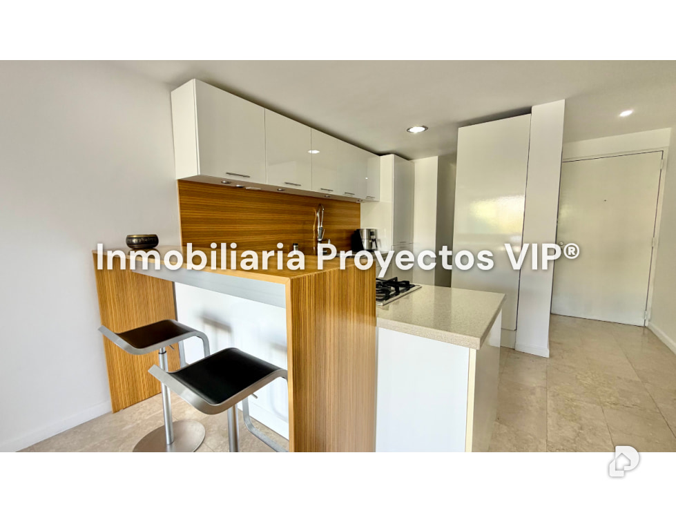 Apartamento en La Tahona, Caracas – 4