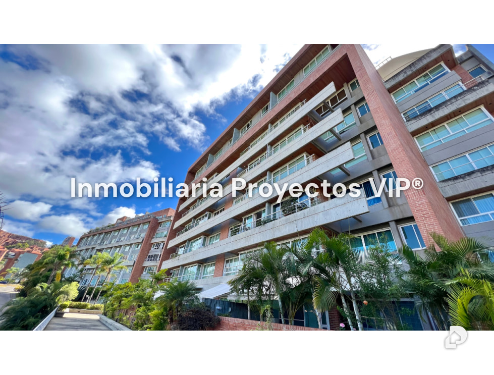 Apartamento en La Tahona, Caracas – 1