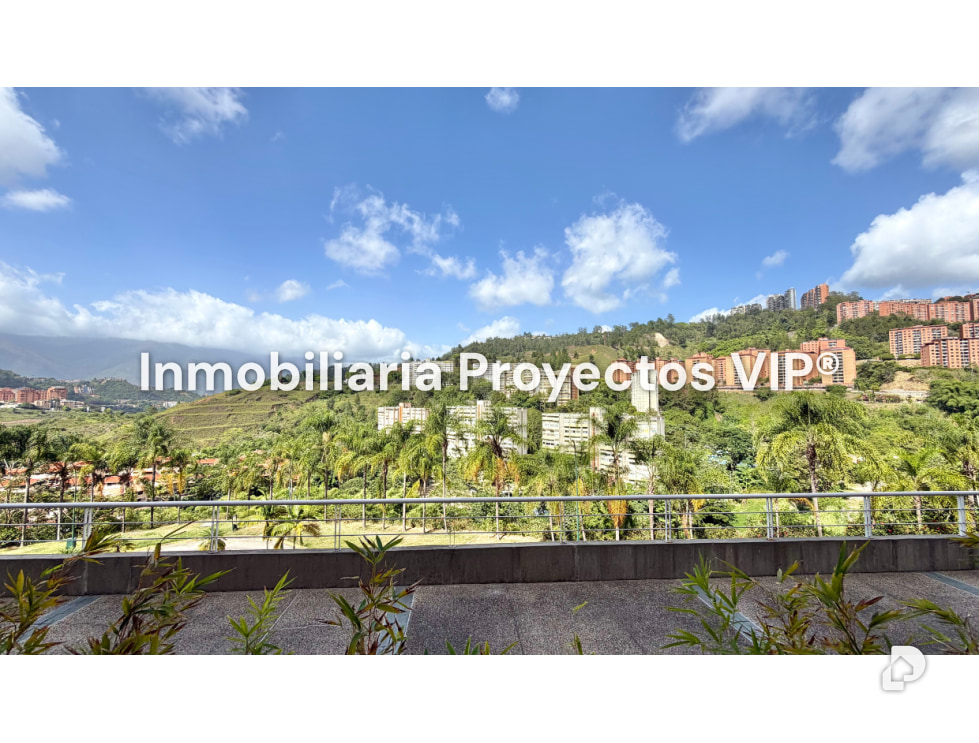 Apartamento en La Tahona, Caracas – 11