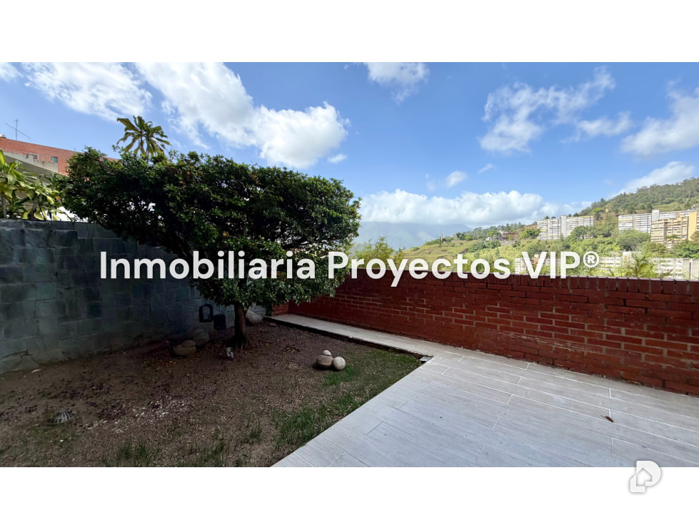Apartamento en La Tahona, Caracas – 10