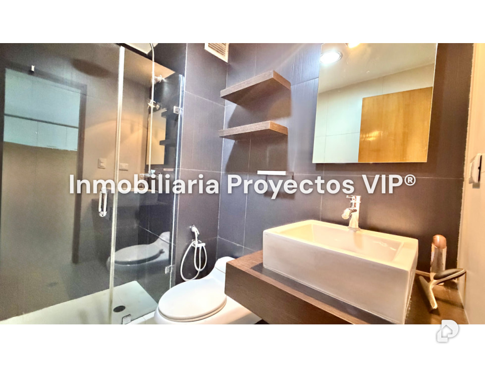 Apartamento en La Tahona, Caracas – 6