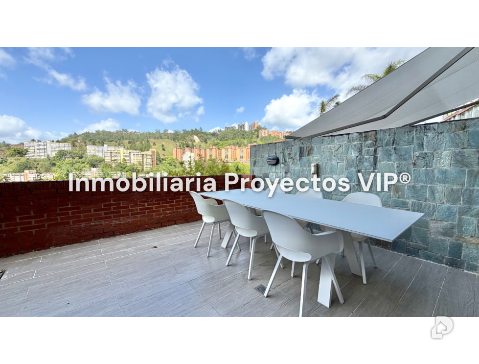 Apartamento en La Tahona, Caracas – 9