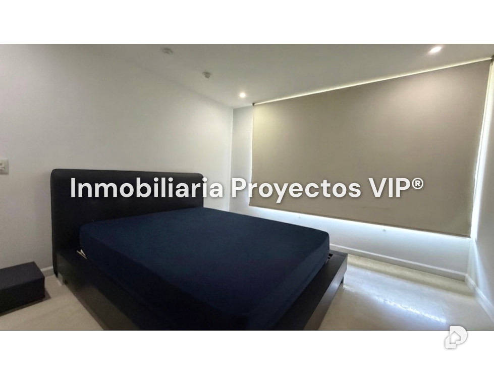 Apartamento en La Tahona, Caracas – 7