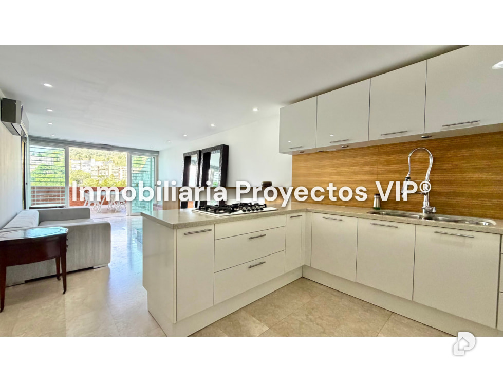 Apartamento en La Tahona, Caracas – 5