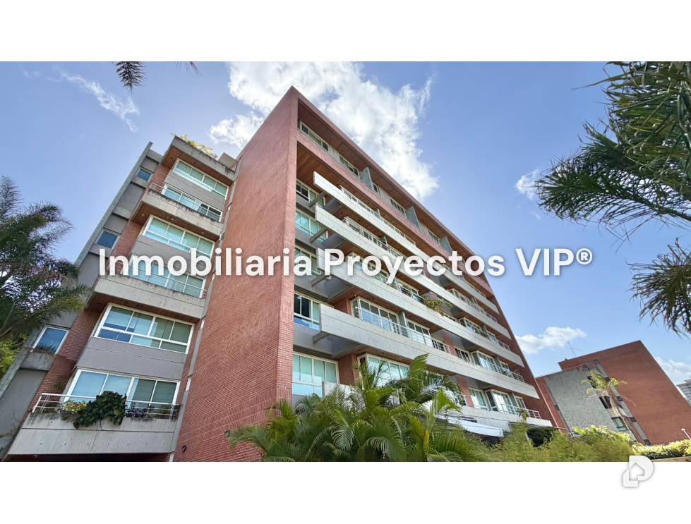 Apartamento en La Tahona, Caracas – 12