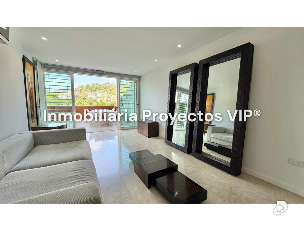 Apartamento en La Tahona, Caracas – 2