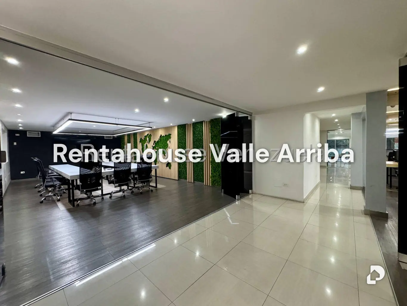 Local comercial en Chuao, Caracas – 16