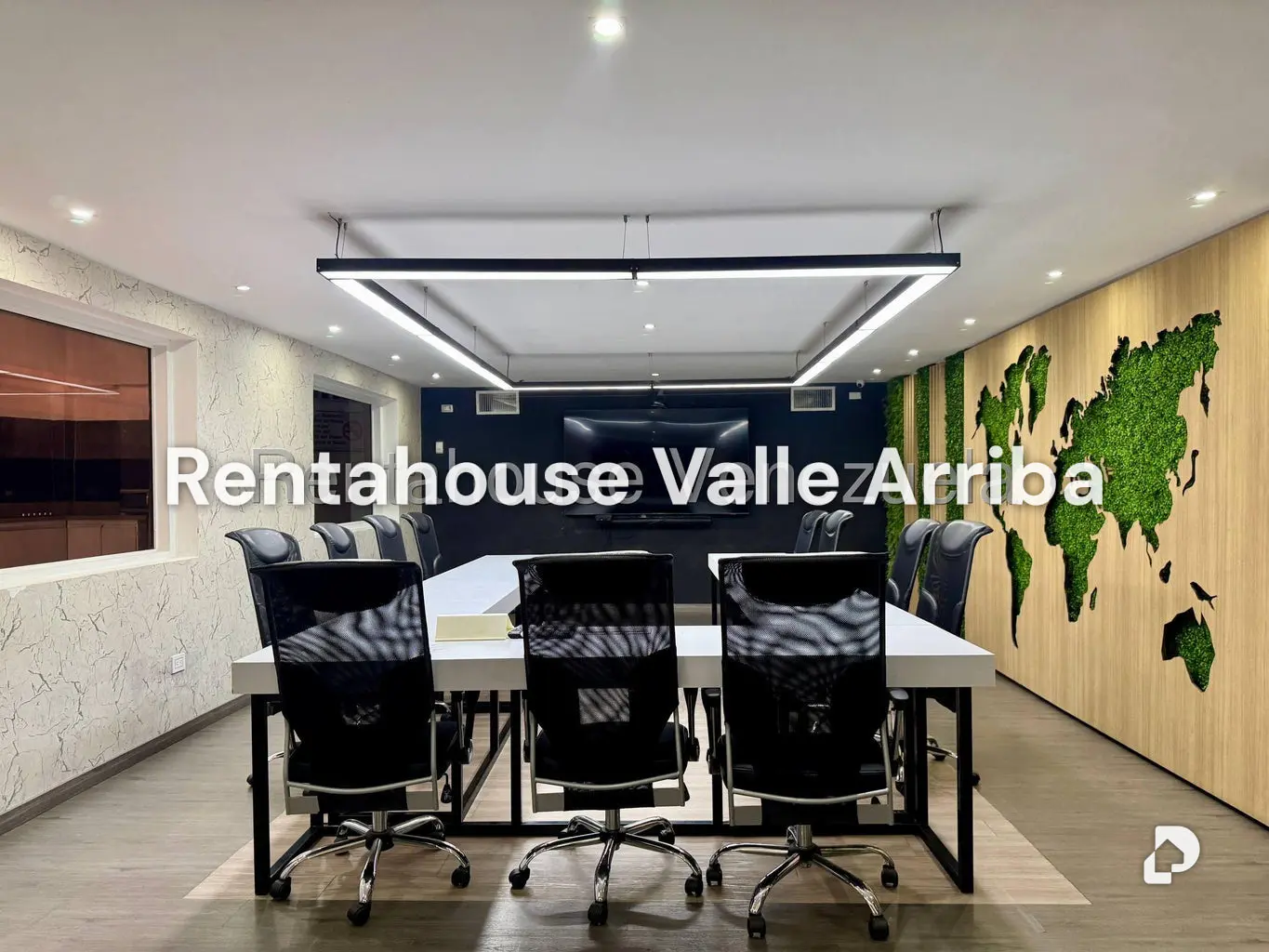 Local comercial en Chuao, Caracas – 23