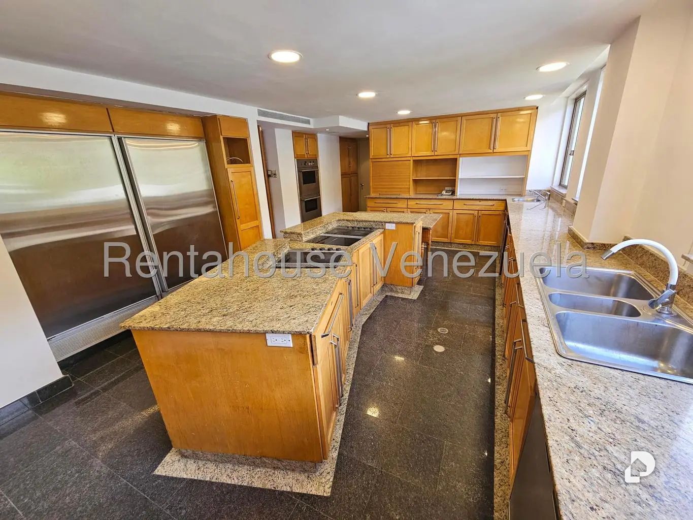 Penthouse en Los Chorros, Caracas – 6